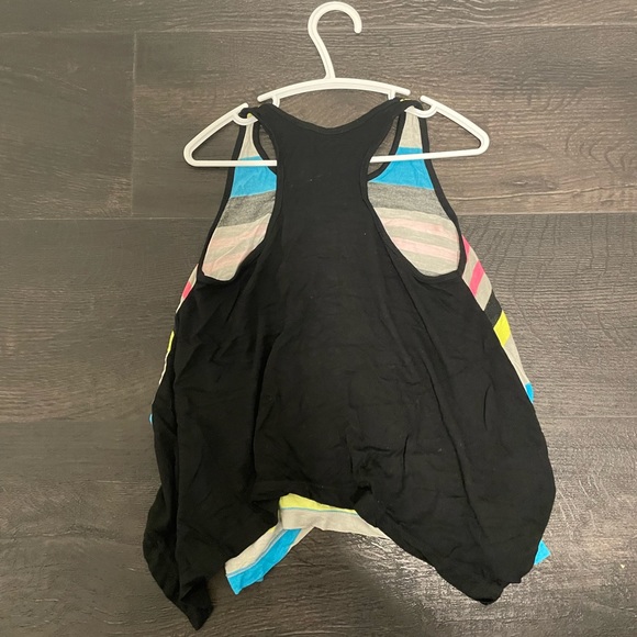 Tank by Flowers by Zoe - Picture 2 of 2